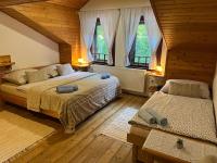 Chambre Familiale Supérieure