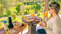 Pousada Medeiros - B&B