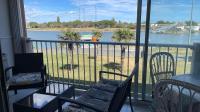 Résidence Amourêva,T2, vue LAGON, proche mer, parking, clim, piscine - B&B Le Cap d'Agde