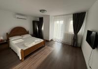 Apartamento de 2 dormitorios con balcón