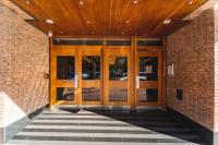 Plaza España - Apartamentos Burgos Deluxe - B&B Burgos