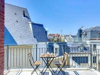 Opale YourHostHelper - Ferienwohnung