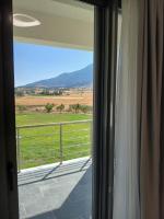 Zathay Apartments - Ferienwohnung Kamariótissa