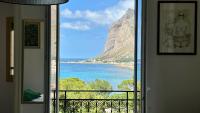 La Terrazza sul Mare - Ferienwohnung Palermo