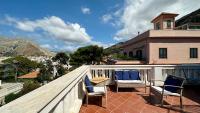 La Terrazza sul Mare - B&B Palermo