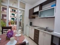 Monolocale con Balcone