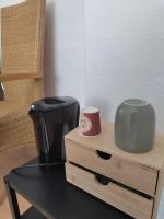 Eenpersoonskamer met Eigen Badkamer