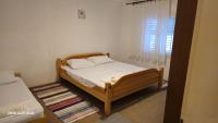 Two-Bedroom Apartment with Balcony and Sea View
