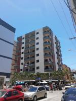 Excelente Apartamento na Praia do Morro, Guarapari-ES - B&B
