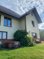 Apartament w górach Gorce - B&B Nowy Targ