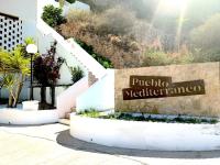 ROYAL BEACH - Appartment with sea view & terrace - Ferienwohnung Faro de Cullera