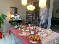 Maison d'Hôtes " L'INSTANT D'AILLEURS" - Bed and Breakfast Albi