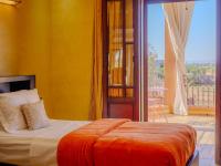 Deluxe Double or Twin Room with Balcony