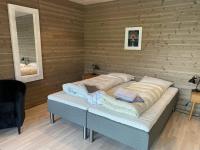 Chambre Double Deluxe avec Balcon - Vue sur Mer
