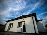 Ubytovanie Žabka - B&B Poľný Kesov