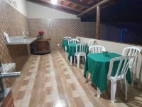 Recanto da Ponte - B&B São Gonçalo do Abaeté