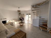 Kynthia's House - B&B Kalyves Polygyrou