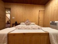 Tweepersoonskamer met Eigen Badkamer