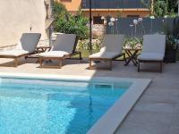 Villa Kamelija - B&B
