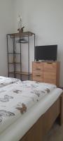 Premier Apartment mit 1 Schlafzimmer