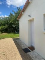 Un Havre de Paix à Poitiers - Bed and Breakfast Poitiers