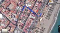 2 min centro y playa calle independencia - B&B