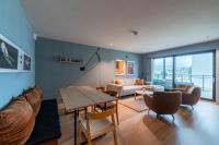 Modern Apartment close to Leknes - B&B Leknes