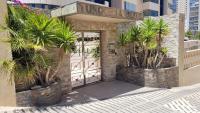 Sea View appartement Puerto - Bed and Breakfast Calpe