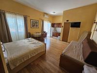 Studio-Apartment mit Meerblick