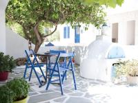 Studio avec Terrasse