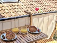 Casa Riviera - en plein coeur du vieil Antibes - Ferienwohnung
