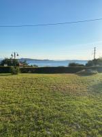 Sea View House In Ouranoupoli - B&B Ouranoupolis