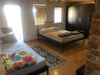 Central apartment - Chambres d’hôtes Pristina