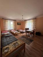 Leśniewscy - Pokoje Gościnne - Chambres d'hôtes Ojców
