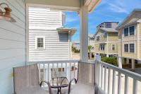 Four bedroom holiday home