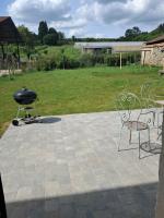 Maison de la ferme des Bonnevals - B&B