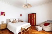 Two-Bedroom Apartment with View