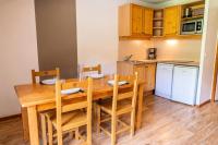 Résidence Les Hauts De Preclaux - Studio avec vue splendide sur le front de neige MAE-3691 - B&B Les Orres