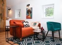 Charmant Studio Caluire et Cuire - LYON - B&B