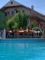 Villa mit privatem Pool