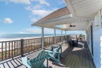 Four-Bedroom Deluxe Home - Oceanfront