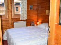 Chalet Boulevard - Chalet Boulevard -8 pers - PLAGNE CENTRE, sur les pistes - wifi MAE-6814 - B&B