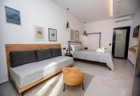 Basic Triple Room