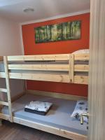 Apartment mit 2 Schlafzimmern