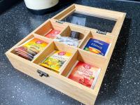 Business Apartment Altstadt - B&B Brema