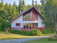 Chalet met 3 Slaapkamers