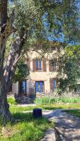 Bastide de Nartas - Chambres d’hôtes