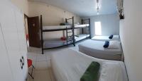 Mixed Dormitory Room