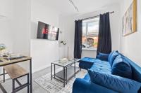 Cosy Holiday Home Perfect for Business & Families - Ferienwohnung Leicester