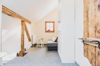 Camera Standard Doppia con Letti Singoli